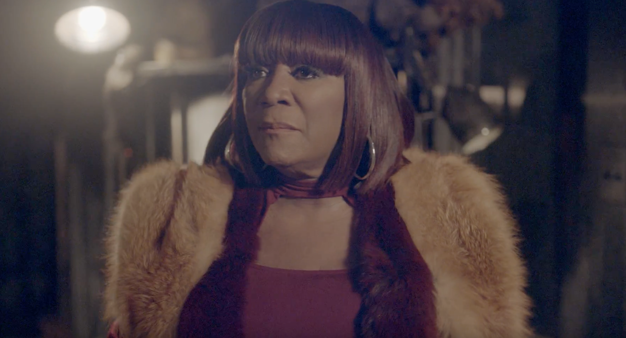 EXCLUSIVE: See Patti LaBelle As A No-Nonsense Mom And Gangster In This 'Star' Sneak Peek
